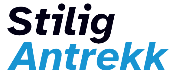 Stilig Antrekk