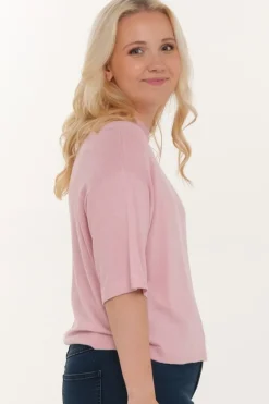 Zavanna Adel genser Lys rosa Discount