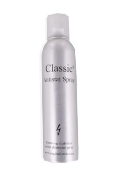 Classic Antistatisk spray Discount