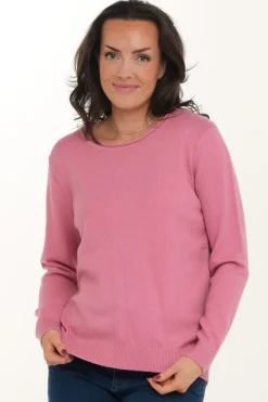 Zavanna Arissa genser Rosa Outlet