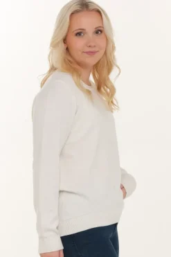 Zavanna Arissa genser Off-white Clearance