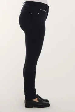 Zavanna Astrid bukse Marine New