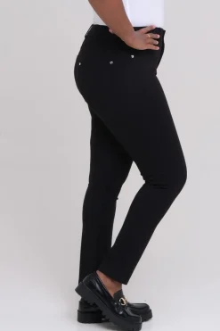 Zavanna Astrid bukse Sort Discount