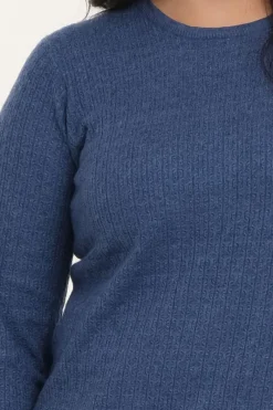 Zavanna Avril genser mørk blå Outlet
