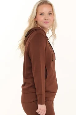 Zavanna Baby hettejakke Brun Sale