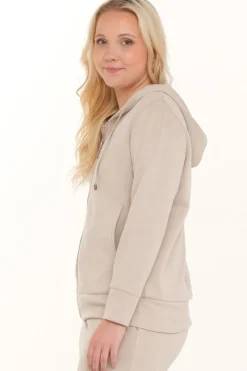 Zavanna Baby hettejakke Sand Discount