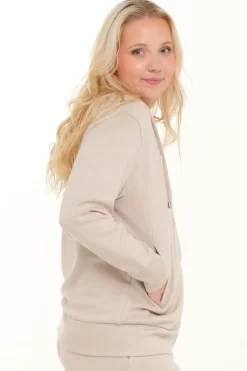 Zavanna Baby hettejakke Sand Discount