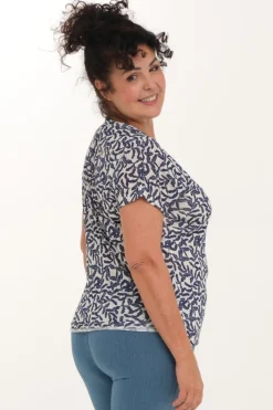 Zavanna Belinda topp Marine Online