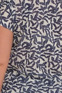 Zavanna Belinda topp Marine Online
