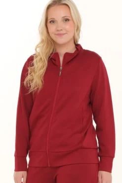 Zavanna Betty jakke Rød Clearance