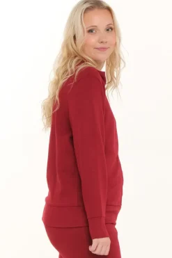 Zavanna Betty jakke Rød Clearance