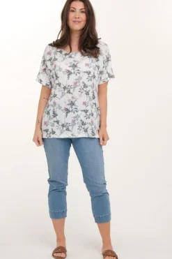 Zavanna Bjørg topp Grønn New