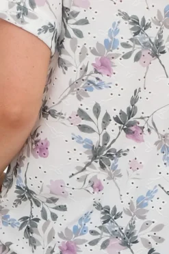 Zavanna Bjørg topp Grønn New