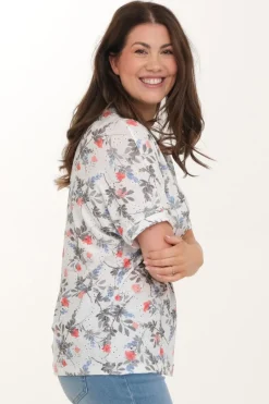 Zavanna Bjørg topp Korall Best