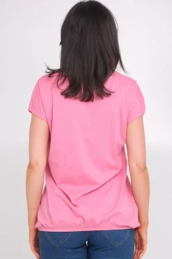 Zavanna Blanca topp Rosa Best