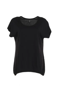 Zavanna Blanca topp Sort Best