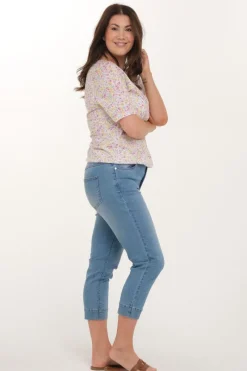 Zavanna Brenda topp Rosa Online