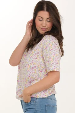 Zavanna Brenda topp Rosa Online