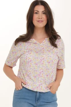 Zavanna Brenda topp Rosa Online