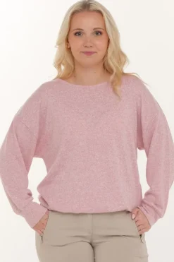 Zavanna Brite topp Rosa Best
