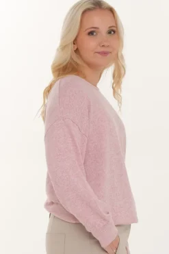 Zavanna Brite topp Rosa Best