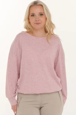 Zavanna Brite topp Rosa Best