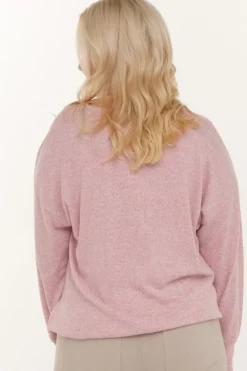 Zavanna Brite topp Rosa Best