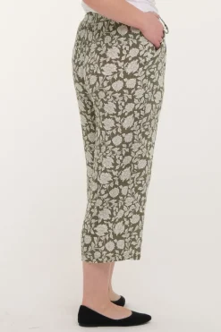 Zavanna Carla capri Oliven Sale