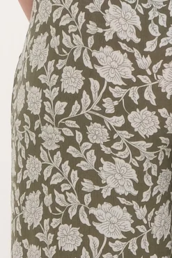 Zavanna Carla capri Oliven Sale