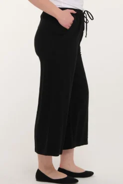 Zavanna Carla capri Sort Best