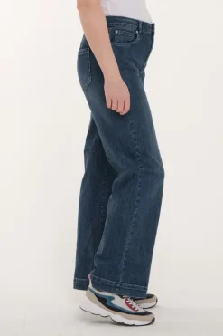 Zavanna Cassie jeans Blå denim