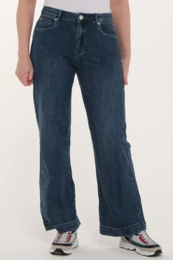 Zavanna Cassie jeans Blå denim