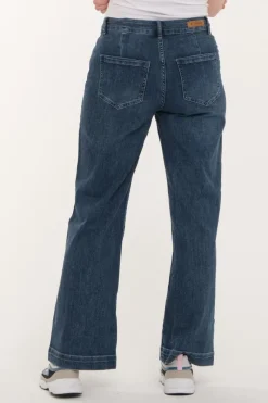 Zavanna Cassie jeans Blå denim