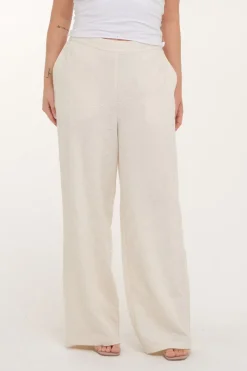 Zavanna Christina pants Sand Discount