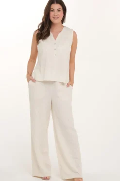 Zavanna Christina pants Sand Discount