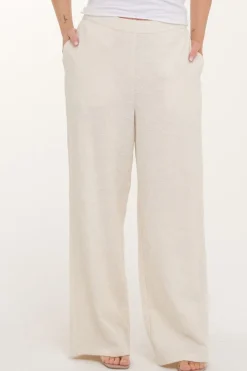 Zavanna Christina pants Sand Discount