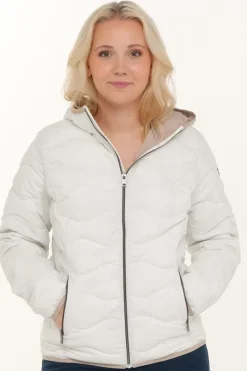 Zavanna Darlene jakke Off White Discount