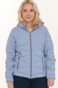 Zavanna Darlene jakke Lys blå Best