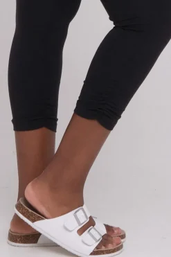 Zavanna Ebba capri Sort Discount