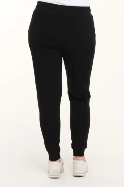 Zavanna Elisiv joggebukse Sort Outlet