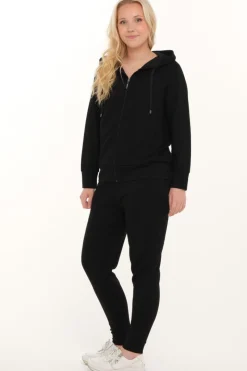 Zavanna Elisiv joggebukse Sort Outlet