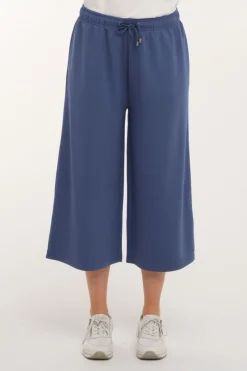 Zavanna Elliana capri Blå Online
