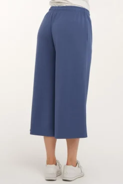 Zavanna Elliana capri Blå Online