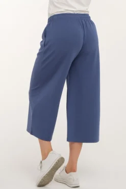 Zavanna Elliana capri Blå Online
