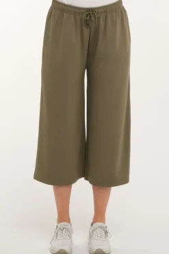 Zavanna Elliana capri Oliven Online
