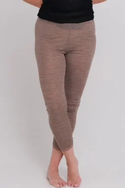 Zavanna Ellinor tights Beige Online