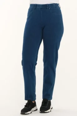 Zavanna Emilie jeans Mørk blå denim New