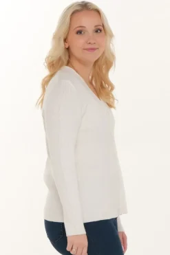 Zavanna Febe cardigan Off-white Online