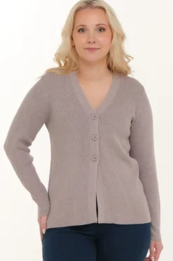 Zavanna Febe cardigan Beige Online