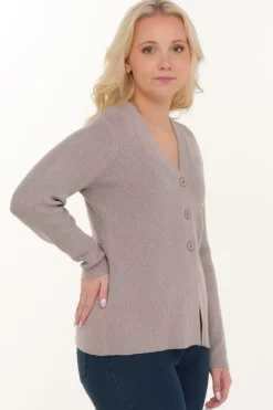 Zavanna Febe cardigan Beige Online